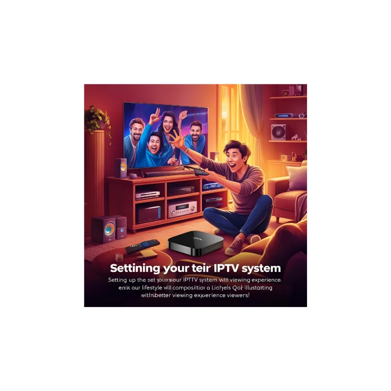 Step-by-Step Guide: How to Install IPTV on Your Dreamlink Using Dreamonline Player