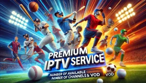 Melhor IPTV 2025 Brasil