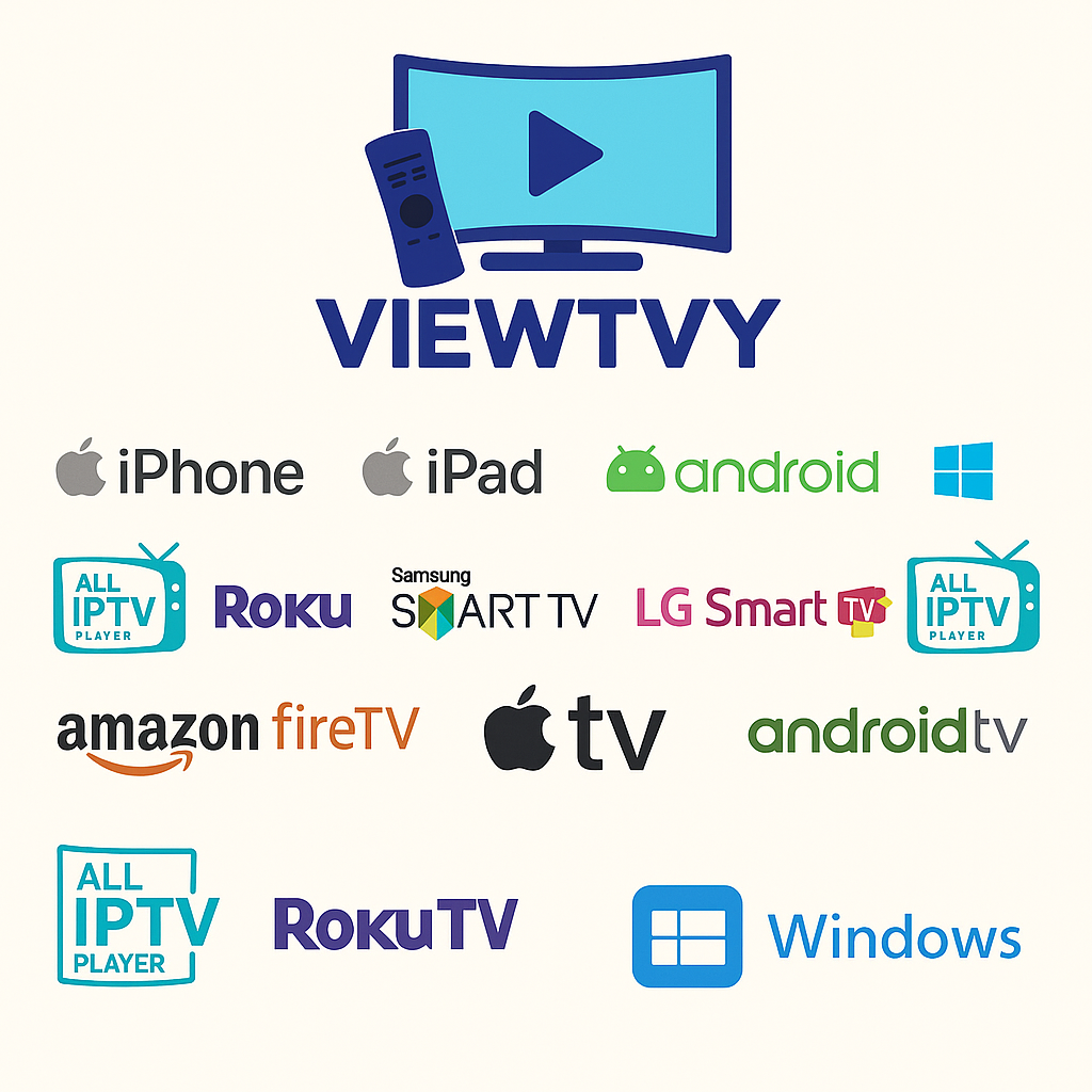ViewTVY IPTV Review