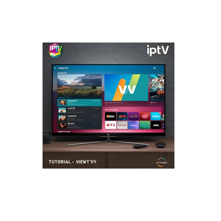 Discovering IPTV: An Easy Beginner's Guide to Getting Started