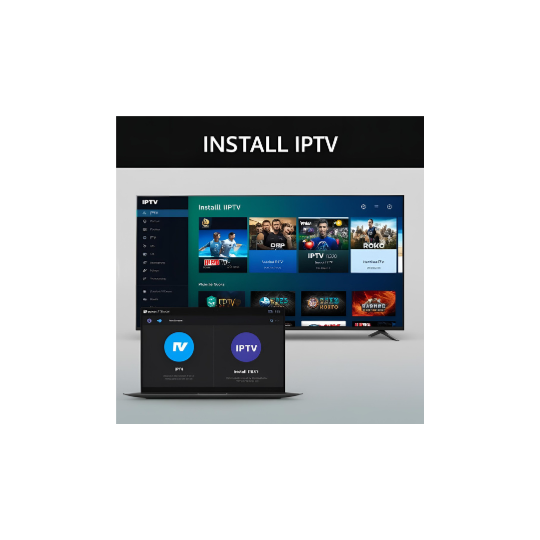 Step-by-Step Guide: Install IPTV on Samsung and LG Smart TVs Using DuplexPlay