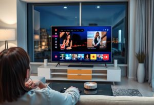 Best IPTV Services USA 2025
