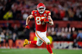 Watch Kansas City Chiefs Live