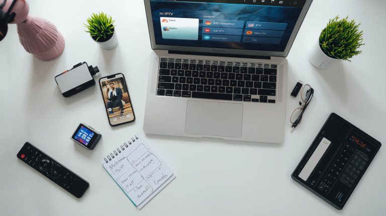 Best IPTV for Bars and Restaurants