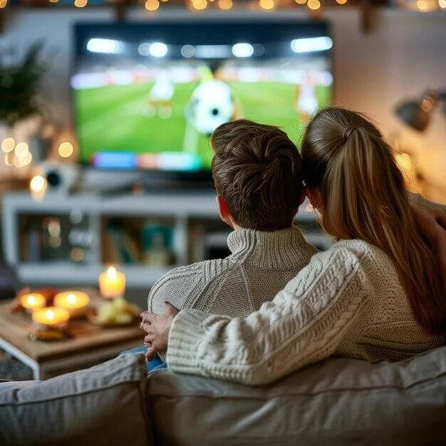 IPTV service USA UK Canada Europe