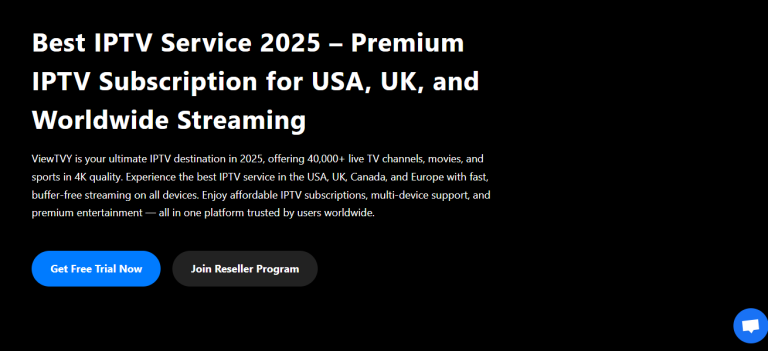 IPTV in the USA